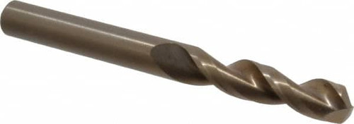 CLEVELAND C14284 SCREW MACHINE DRILL D COBALT