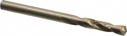 CLEVELAND C14600 SCREW MACHINE DRILL 11/64 COBALT