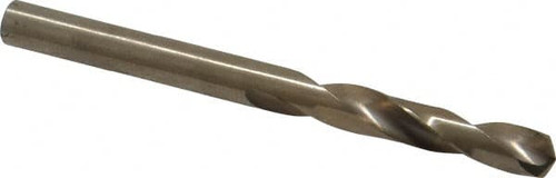 CLEVELAND C14611 SCREW MACHINE DRILL #12 COBALT