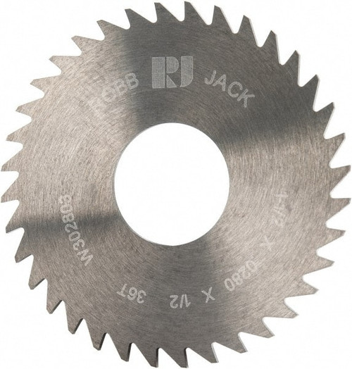 ROBBJACK C15-0280-16-36 SLOTTING&SLITTING SOLID CARBID