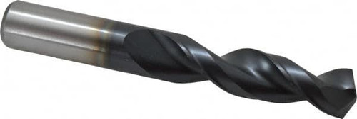 CLEVELAND C15087 SCREW MACHINE DRILL 41/64 COBALT