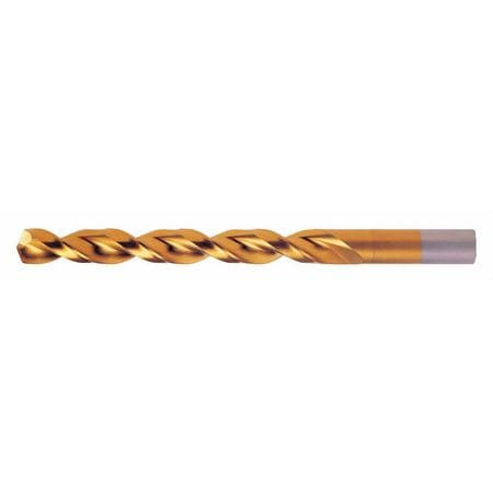 CLEVELAND C16631 JOBBER DRILL #19 COBALT