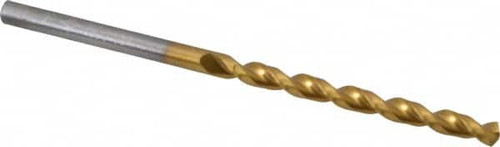 CLEVELAND C16641 JOBBER DRILL #29 COBALT