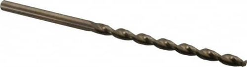 CLEVELAND C16789 TAPER LENGTH DRILL 17/64 COBALT