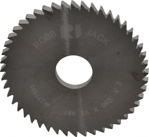 ROBBJACK C20-1250-16-48 SLOTTING&SLITTING SOLID CARBID