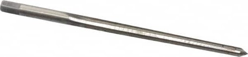 CLEVELAND C24252 TPER PIN REAMERS ST. FLUTE