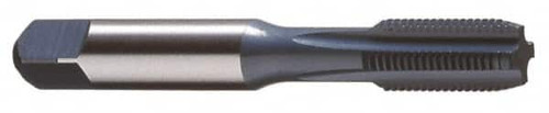CLEVELAND C27646 STRAIGHT FLUTE TAP 1/2 -13 HSS-E
