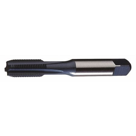 CLEVELAND C27661 STRAIGHT FLUTE TAP 1/2 -20 HSS-E