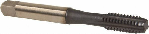 CLEVELAND C28022 STRAIGHT FLUTE TAP 1/4 -20 HSS-E