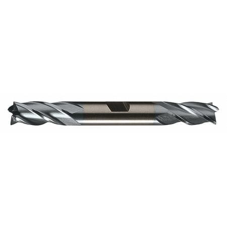 CLEVELAND C33123 SQ. END MILL DOUBLE END HSS 31/64 
