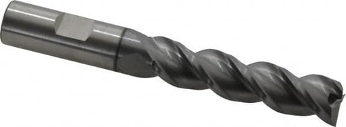 CLEVELAND C40085 5/8 X 5/8 X 2-1/2 X 4-5/8 3 FL HP  TICN
