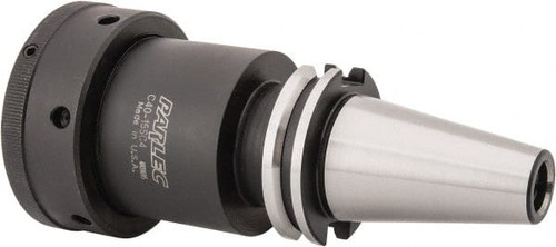 PARLEC C40-15SC4 CAT V-FLANGE COLLET CHUCKS