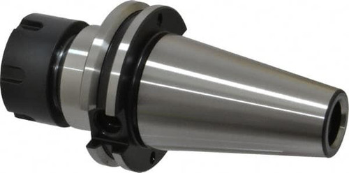 PARLEC C40-25ERP262 CAT V-FLANGE COLLET CHUCKS