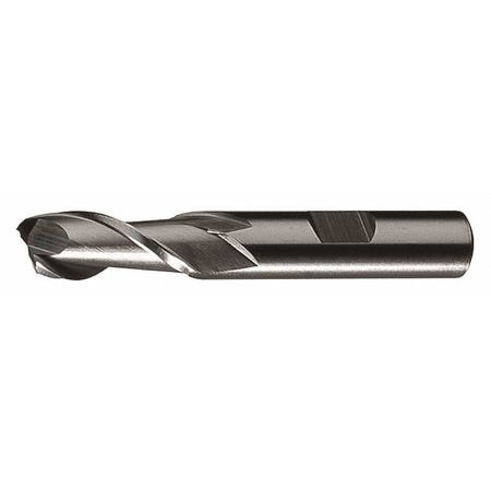 CLEVELAND C40795 5/16 X 3/8 X 3/4 X 2-1/22 FL HP