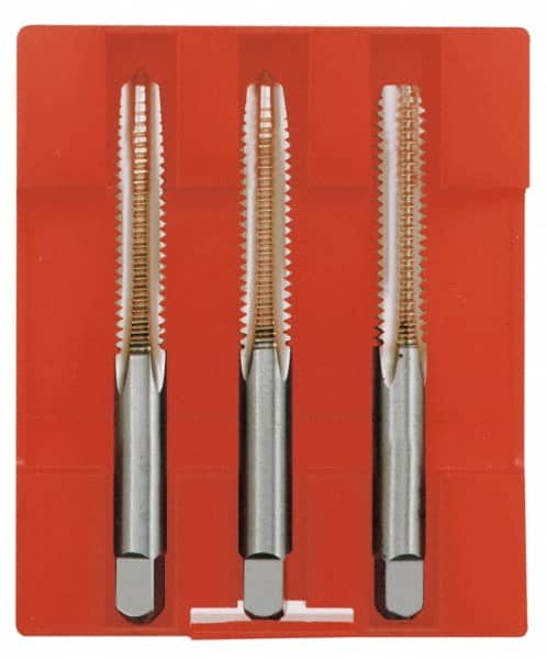 CLEVELAND C54249 HSS TAP & DIE SETS