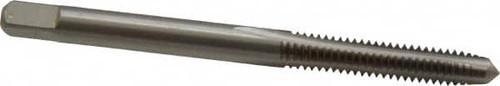 CLEVELAND C54275 #8-32 UNC H3 3-FLUTE BRIGHT FINISH HIGH 