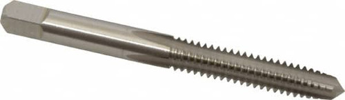 CLEVELAND C54461 1/4-20 UNC H5 4-FLUTE BRIGHT FINISH HIGH