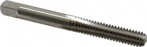 CLEVELAND C54462 1/4-20 UNC H5 4-FLUTE BRIGHT FINISH HIGH