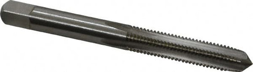 CLEVELAND C54470 1/4-28 UNF H3 4-FLUTE BRIGHT FINISH HIGH