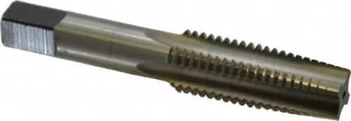 CLEVELAND C54838 3/4-10 UNC H3 4-FLUTE BRIGHT FINISH HIGH