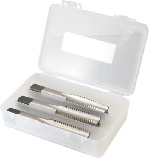 CLEVELAND C54887 HSS HAND TAPS