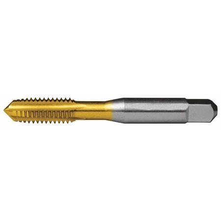 CLEVELAND C55126 3/8-24 UNF H3 4-FLUTE TIN FINISH HIGH SP