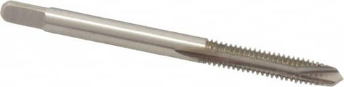 CLEVELAND C57085 #8-32 UNC 2B 2 FLUTE BRIGHT FINISH HIGH 