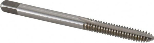 CLEVELAND C57098 #10-24 UNC 2B/3B 2 FLUTE BRIGHT FINISH H