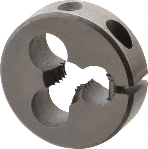 CLE-LINE C65751 HSS ROUND DIES