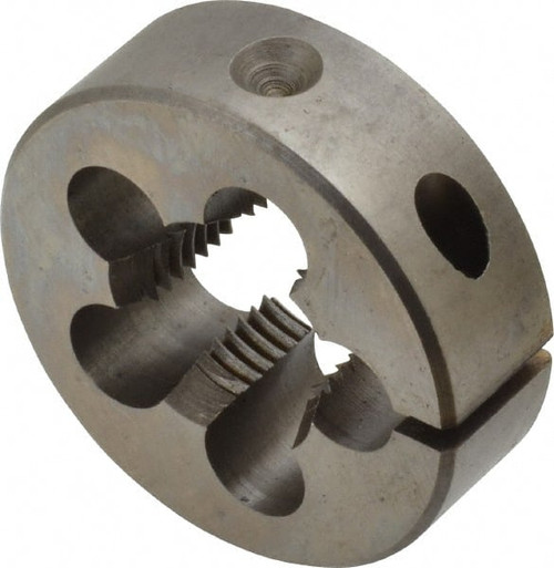 CLE-LINE C65885 HSS ROUND DIES