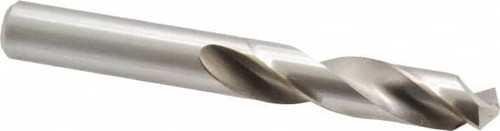 CLEVELAND C70273 SCREW MACHINE DRILL 13/32 HSS