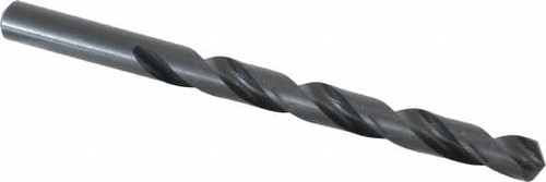 CLEVELAND C71022 JOBBER DRILL 11/32 VANADIUM HSS