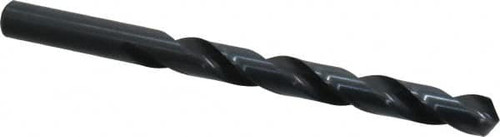 CLEVELAND C71027 JOBBER DRILL 27/64 VANADIUM HSS