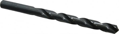 CLEVELAND C71090 JOBBER DRILL T VANADIUM HSS