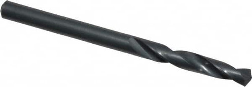 CLEVELAND C71252 JOBBER DRILL #13 VANADIUM HSS