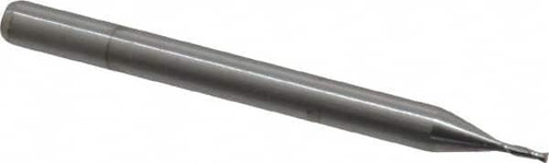 CLEVELAND C71271 JOBBER DRILL,6.60MM,VANADIUM HSS