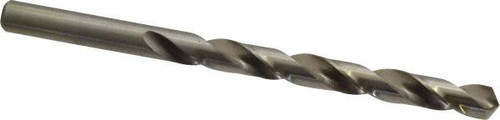 CLEVELAND C72080 JOBBER DRILL J VANADIUM HSS