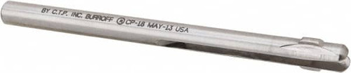 COGSDILL TOOL CP-18 0.281" TO 0.297" HOLE POWER DEBURRING TO