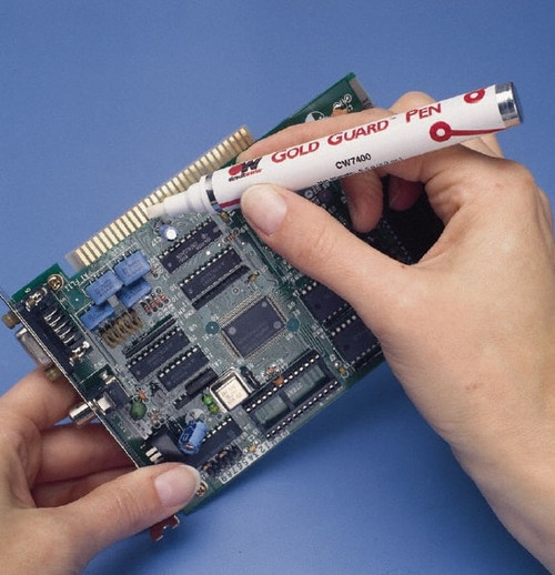 CHEMTRONICS CW7400 SPECIALTY LUBRICANTS