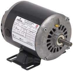 US MOTORS D12BM2N MOTOR,1/2 HP,1725 RPM,56,115V