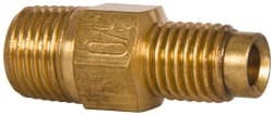 TRICO DCM-3/0 5/16-24 X 1/8 THREAD, CENTRAL LUBRICATIO