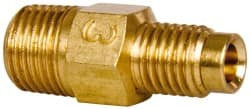 TRICO DCM-3 5/16-24 X 1/8 THREAD, CENTRAL LUBRICATIO
