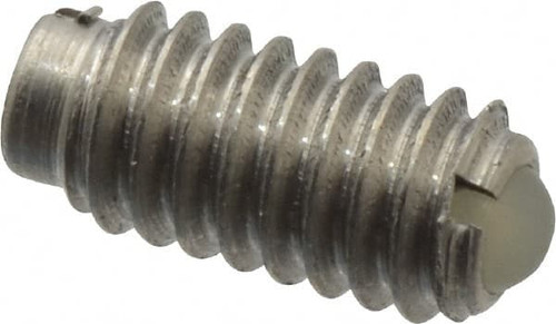 VLIER DSSB50A THREADED BALL PLUNGER