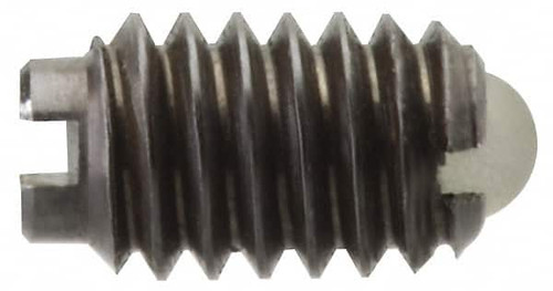 VLIER DSSB52 THREADED BALL PLUNGER