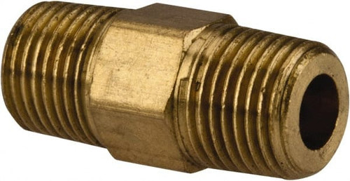 TRICO DTM-0-M 1/8 X 1/8 THREAD, CENTRAL LUBRICATION SY