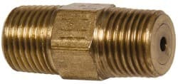 TRICO DTM-1-M 1/8 X 1/8 THREAD, CENTRAL LUBRICATION SY