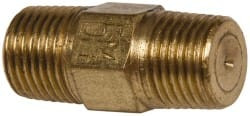 TRICO DTM-5-M 1/8 X 1/8 THREAD, CENTRAL LUBRICATION SY