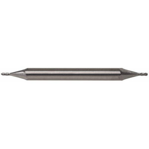 HERTEL E599924420 DOUBLE END, REG LENGTH, BALL