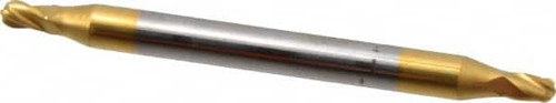 HERTEL E699924408 DOUBLE END, REG LENGTH, BALL