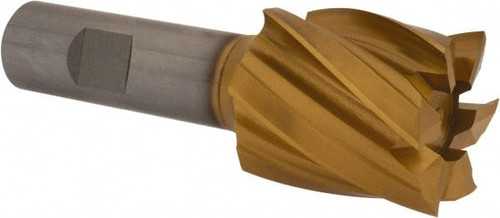 HERTEL E803212401 1-3/8", 1-1/2" LOC, 3/4" SHANK DIAM, 3-7